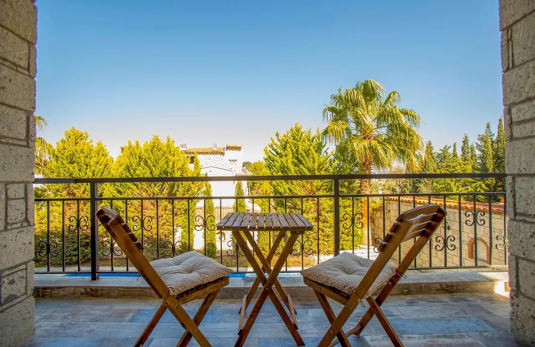Villa Mila Otel Alaçatı-1