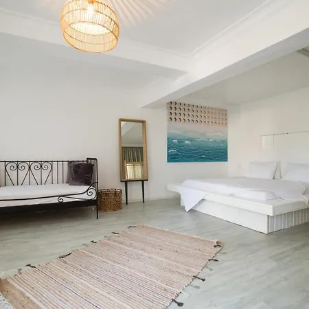 Villa Mila Otel Alaçatı-3