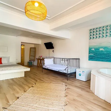 Villa Mila Otel Alaçatı-2